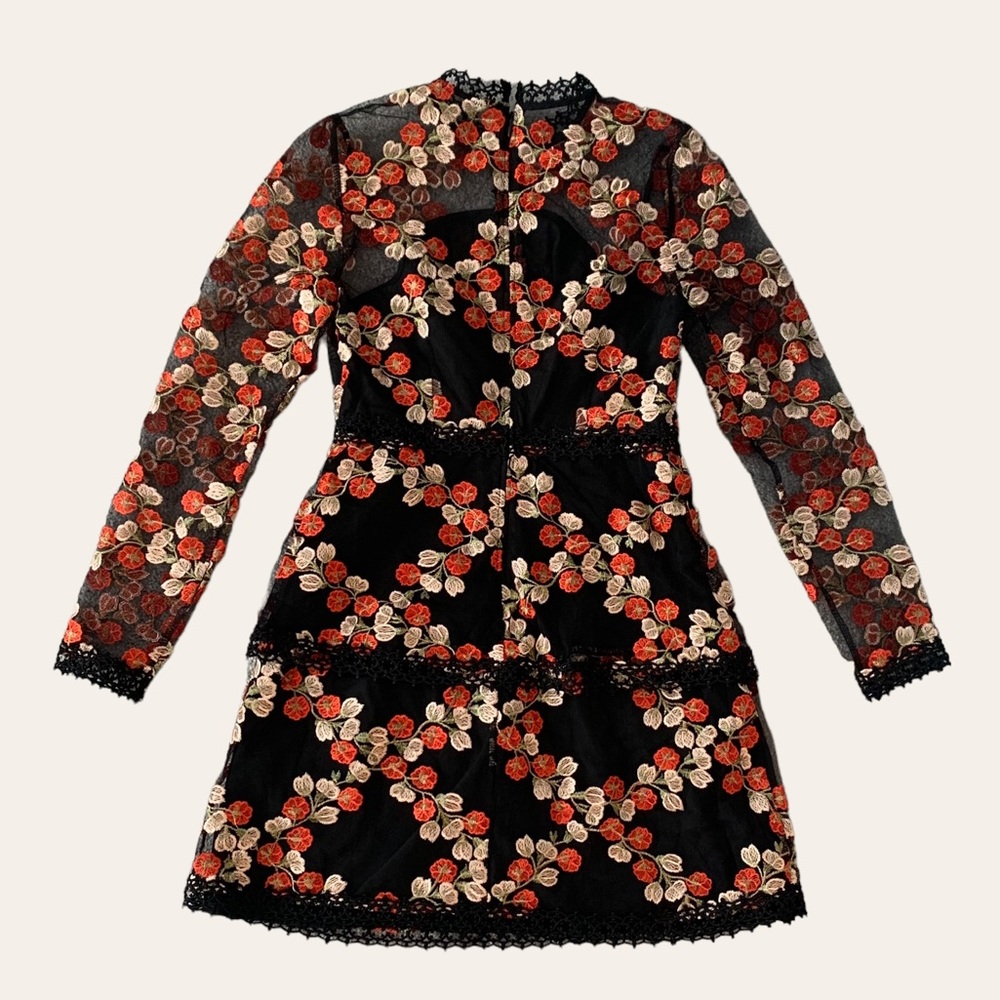 ASOS Dress - Picture 3 of 4